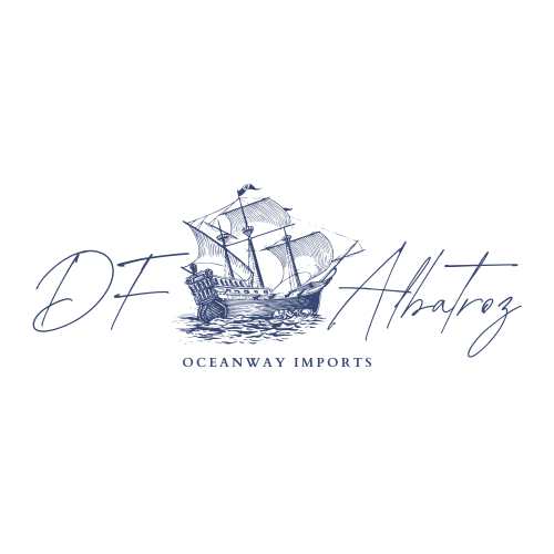 DF Albatroz Imports